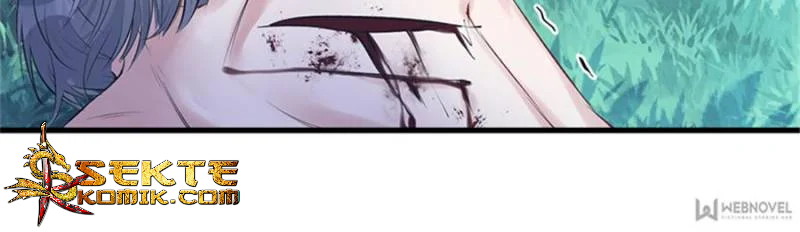 Beauty and the Beasts Chapter 127 Bahasa Indonesia